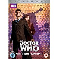 その他 Doctor Who: Complete First Series [DVD] Amazon.com: Doctor Who: The Complete First Series [DVD